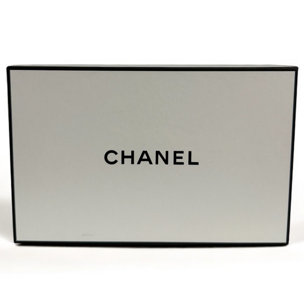 Chanel Gift Box